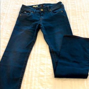 Kut from the Kloth Natalie bootcut jeans